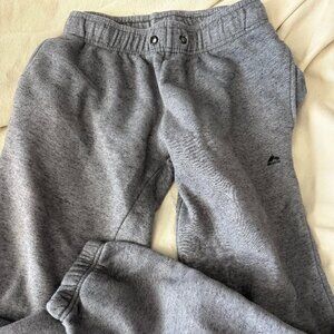 Grey Sweatpants